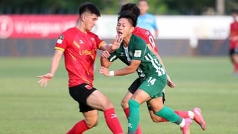 CLB Long An đổi tên thành CLB Tây Ninh?