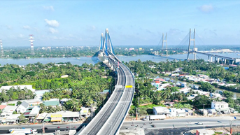 Phân công nhiệm vụ của Chủ tịch và các Phó Chủ tịch UBND TP Cần Thơ