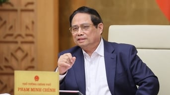 Thủ tướng yêu cầu kiên định mục tiêu, thực hiện '3 tăng tốc'