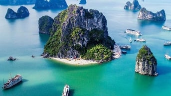 Hoàn tất rà soát tên địa danh đơn vị hành chính cấp xã mới trong phạm vi lập Quy hoạch bảo quản, tu bổ, phục hồi Vịnh Hạ Long