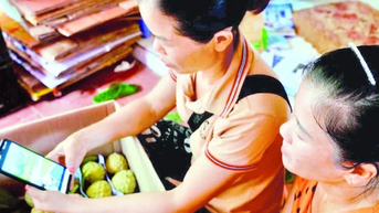 Nâng cao chất lượng nhân lực thương mại điện tử