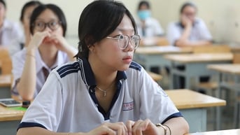 Chương trình mới mà học vẫn nếp cũ