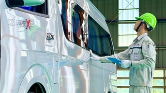 Quy mô nền kinh tế 6 tháng đầu năm ước đạt 42.558 tỷ đồng