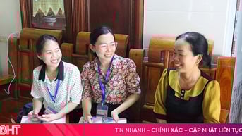 Nhập cuộc Tổng điều tra nông thôn, nông nghiệp năm 2025 tại Hà Tĩnh