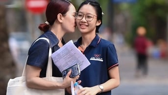 12 trường điểm chuẩn lớp 10 cao nhất Hà Nội, Kim Liên số 1