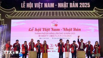 Cầu nối quan trọng thúc đẩy hợp tác giữa Đà Nẵng với các địa phương của Nhật Bản