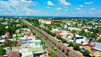Một mái nhà chung
