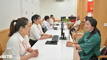 Chuyển đổi số giúp TPHCM nâng cao chất lượng vận hành chính quyền 2 cấp