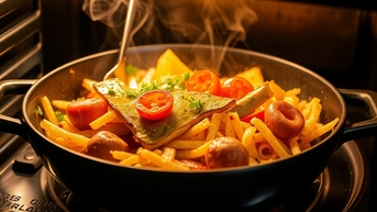 វេជ្ជបណ្ឌិត 24/7: មនុស្សចាស់ដែលមានជំងឺរ៉ាំរ៉ៃ តើពួកគេគួរយកចិត្តទុកដាក់អ្វីខ្លះអំឡុងពេលតេត?