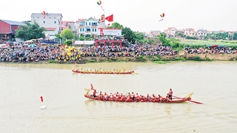 ស្នេហាតាមដងទន្លេ Cau