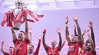 Liverpool chủ động cắt đứt hợp đồng với Diogo Jota, thực hiện điều đặc biệt