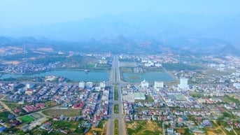 Tỉnh nào ít đơn vị hành chính cấp xã nhất sau sáp nhập?