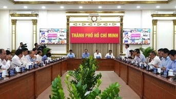 TPHCM đặt mục tiêu vào top 100 thành phố đáng sống trên thế giới