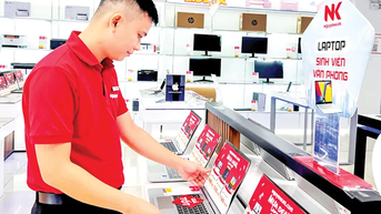 Thị trường máy tính xách tay đón mùa tựu trường 2025