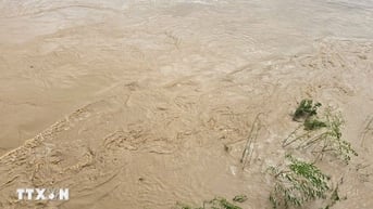 Lào Cai kịp thời sơ tán nhiều hộ dân ra khỏi khu vực nguy cơ thiên tai