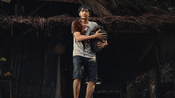 ខ្មោច Folklore នៅលើអេក្រង់ធំ