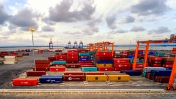 Hàng hóa Việt Nam có thêm cơ hội chinh phục thị trường...