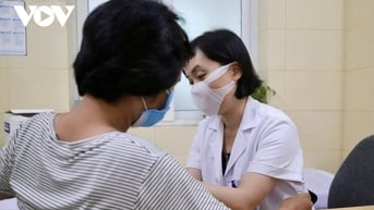 Quy định mới: lấy thuốc 3 tháng một lần