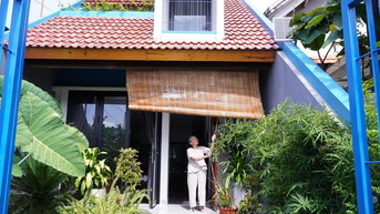Sẻ chia chỗ ở, gắn kết nghĩa tình quê hương Quảng Ngãi