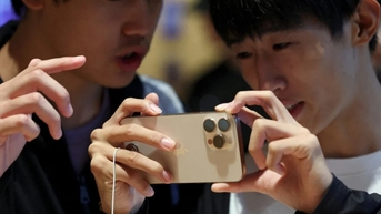 Smartphone đã thực sự bền bỉ?