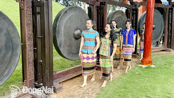 Khám phá những điều thú vị ở Đồng Nai