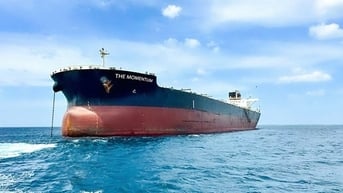 Hòa Phát tiếp nhận tàu hàng rời 110.000 DWT nhằm tăng năng lực chuỗi cung ứng