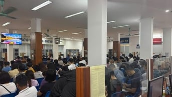 Nhiều lợi ích thiết thực khi sử dụng sổ bảo hiểm xã hội điện tử