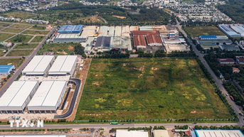 Miễn thuế sử dụng đất nông nghiệp đến hết ngày 31/12/2030
