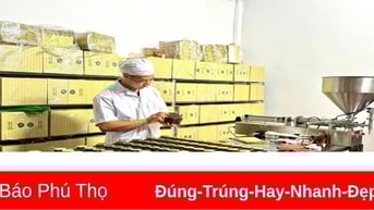 Khi nông sản xứ Mường biết “kể chuyện mình”