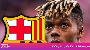 Barcelona nhận 'cái tát' từ Bilbao