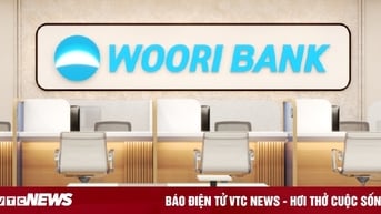 Ngân hàng Woori Việt Nam thông báo thay đổi địa điểm Chi nhánh Hà Nội