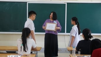 Nghệ An: Thông tin về việc nhiều trường lấy điểm chuẩn vào lớp 10 công lập thấp