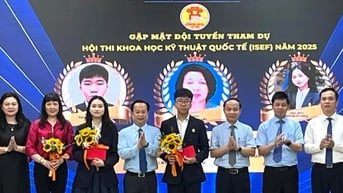 Sở GD-ĐT toàn quyền tuyển dụng, thuyên chuyển, bổ nhiệm nhà giáo?