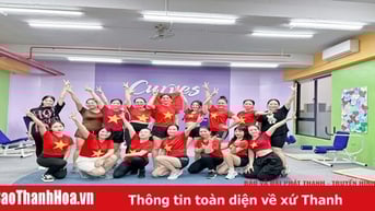Những “điểm hẹn” ngày hè