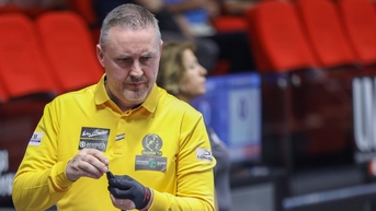 Lịch thi đấu billiards ngày 5.7: Thiên tài Caudron thua sốc, thần đồng Hàn Quốc tiến sâu