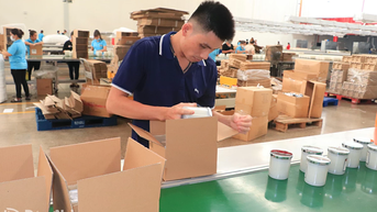 Nhiều cơ hội mở rộng xuất khẩu và tăng xuất siêu
