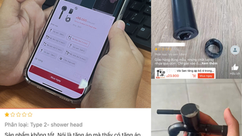 Vật liệu xây dựng kém chất lượng: Rẻ trước, đắt sau, thiệt hại người dùng gánh đủ