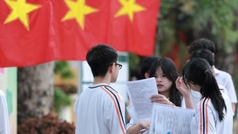 Điểm chuẩn vào lớp 10 của 4 trường chuyên tại Hà Nội năm 2025