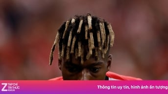 Mức lương mới của Nico Williams