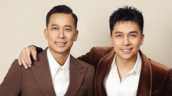 The Men trở lại bởi 'nhạc Việt thiếu nam tính quá' hay sao?