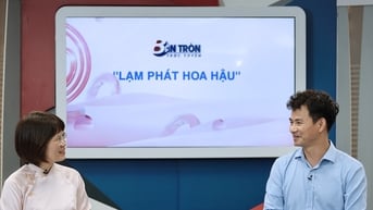 Thi sắc đẹp: Không thể để lúc có '80 hoa hậu 1 năm' mới siết?