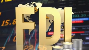 6 tháng đầu năm 2025: Vốn FDI thực hiện cao nhất cùng kỳ 5 năm