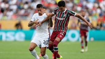 Fluminense viết tiếp chuyện cổ tích, đánh bại Al Hilal vào bán kết FIFA Club World Cup