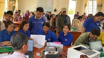 Ðòn bẩy từ vốn ưu đãi