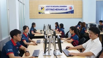 Đầu tư 40 tỉ đồng xây phòng thí nghiệm cơ điện tử cho sinh viên Đà Nẵng