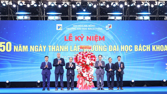 សាកលវិទ្យាល័យត្រូវតែជាមជ្ឈមណ្ឌលនៃការច្នៃប្រឌិត និងលើកកម្ពស់ទំនាក់ទំនងក្នុងតំបន់។
