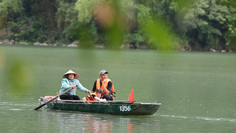 “Cha con vạn dặm” mùa 2 chính thức khởi động