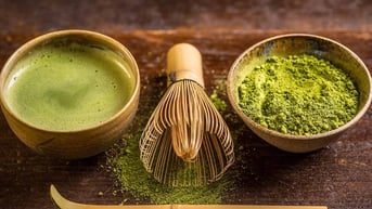 Một nguyên liệu bình dân từ Nhật Bản bỗng trở nên quý như vàng với giới trẻ