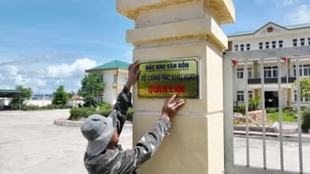 Ba đột phá chiến lược đạt được nhiều thành tựu quan trọng