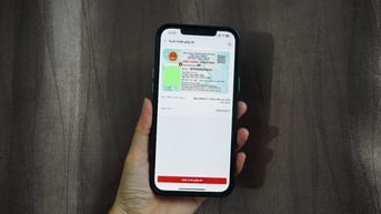 Cảnh giác trước ứng dụng VNeID giả mạo chiếm đoạt tài sản